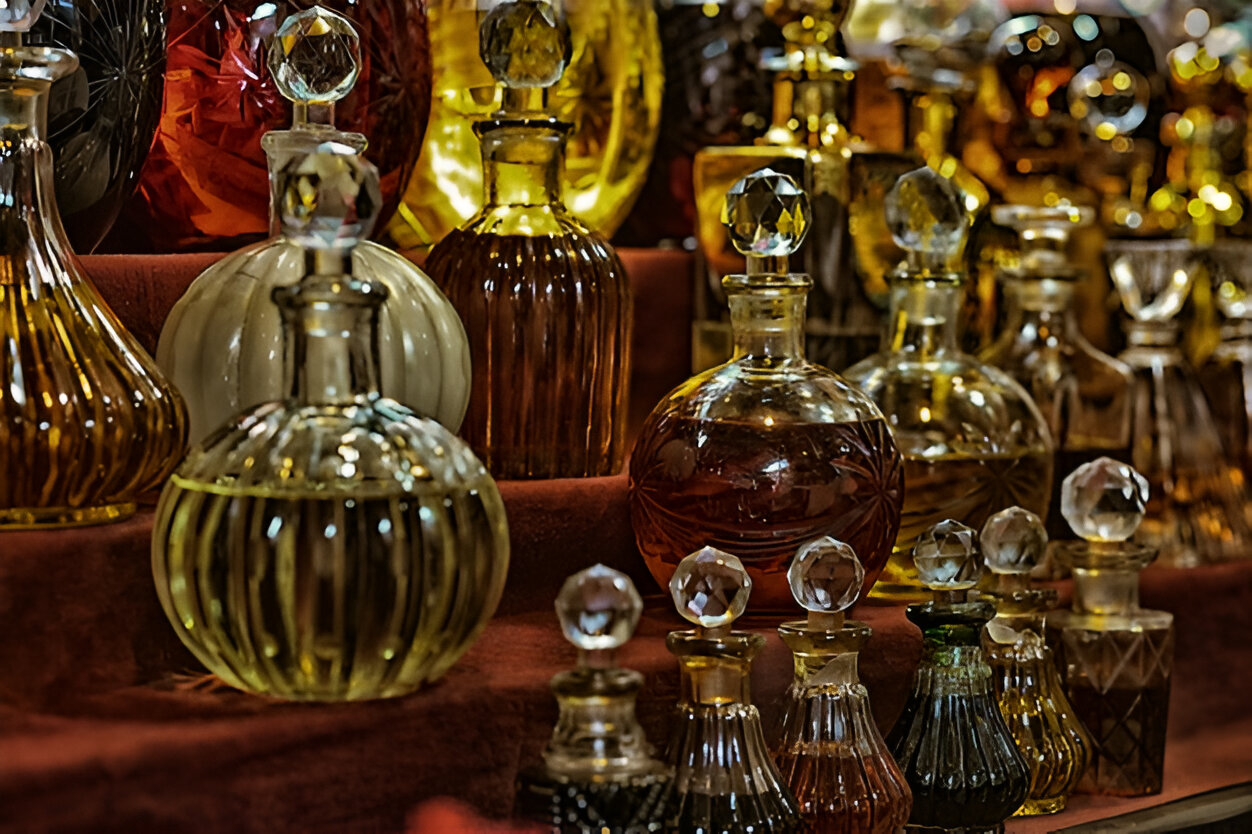 Perfumes